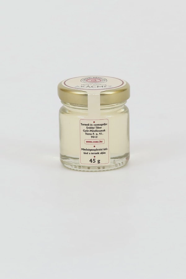 Akácméz 45g
