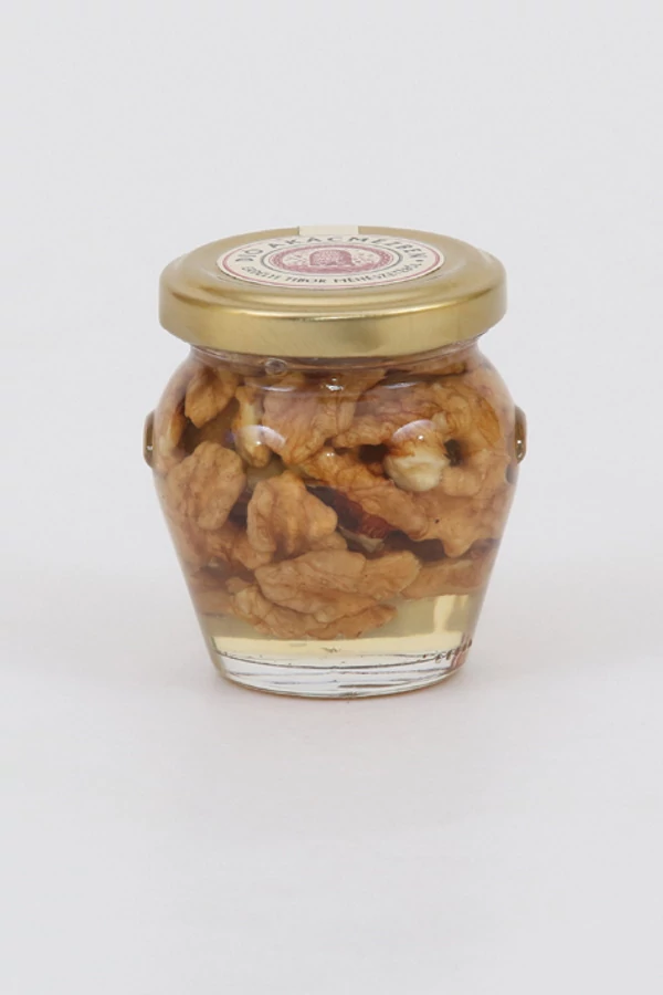 Dió akácmézben; 110g