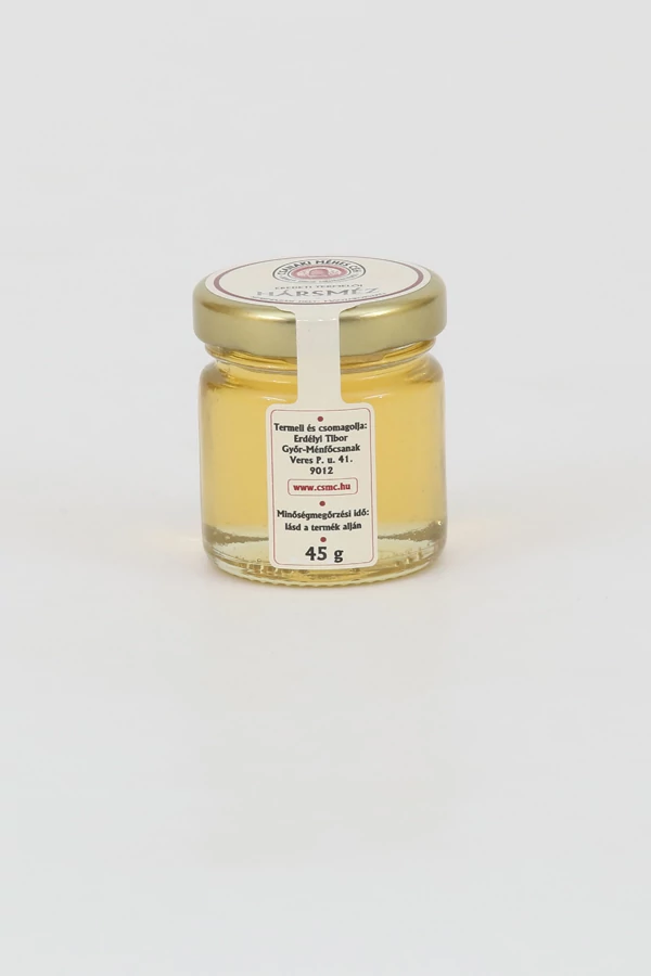 Hársméz 45g