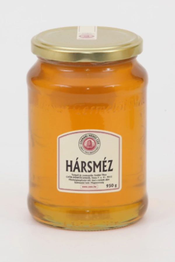 Hársméz 950g
