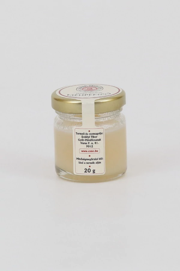 Méhpempő 20g