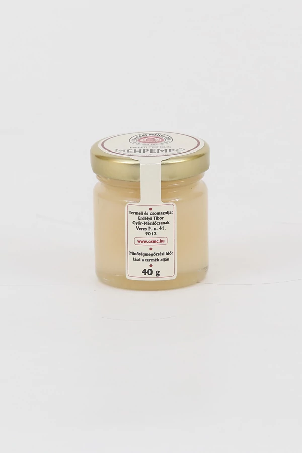 Méhpempő 40g