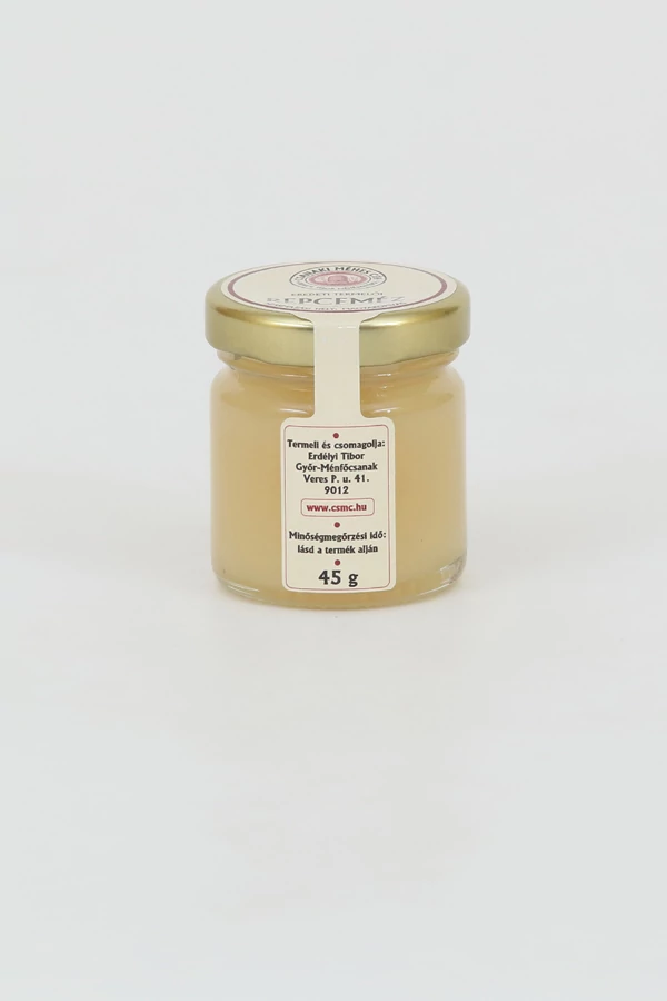 Repceméz 45g