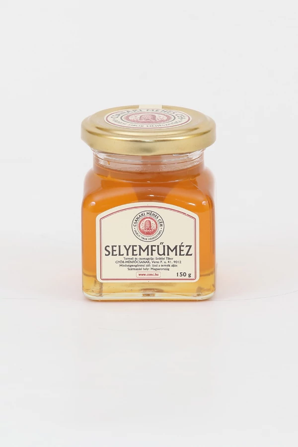 Selyemfűméz exkluzív kiszerelés 150g Selyemfűméz exkluzív kiszerelés 150g