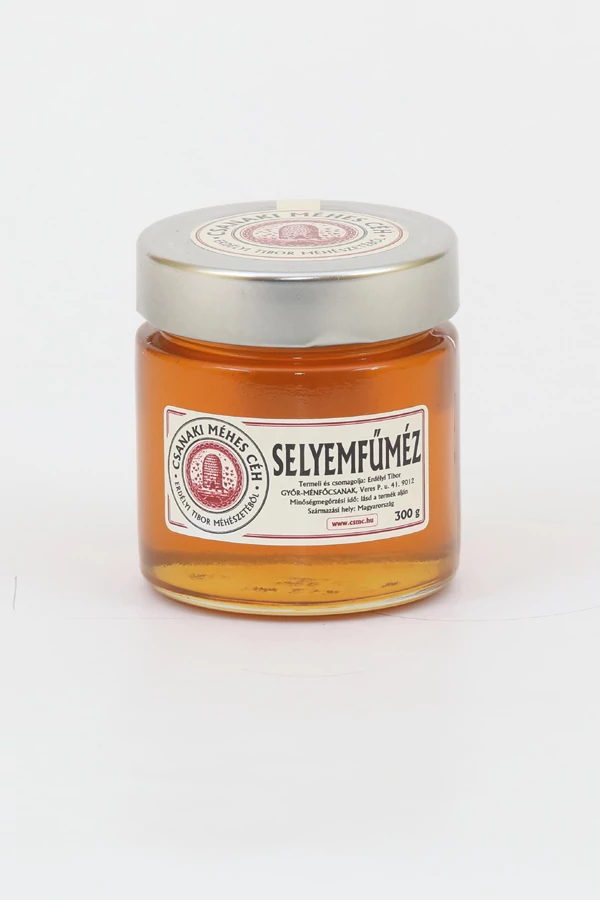 Selyemfűméz exkluzív kiszerelés 300g Selyemfűméz exkluzív kiszerelés 300g