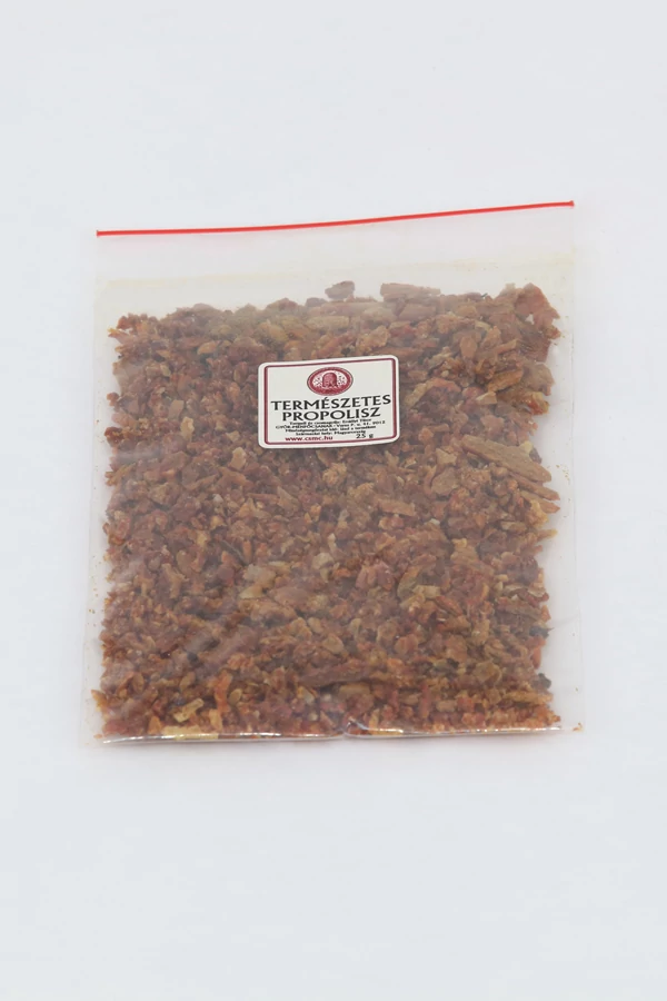 Természetes propolisz 25g