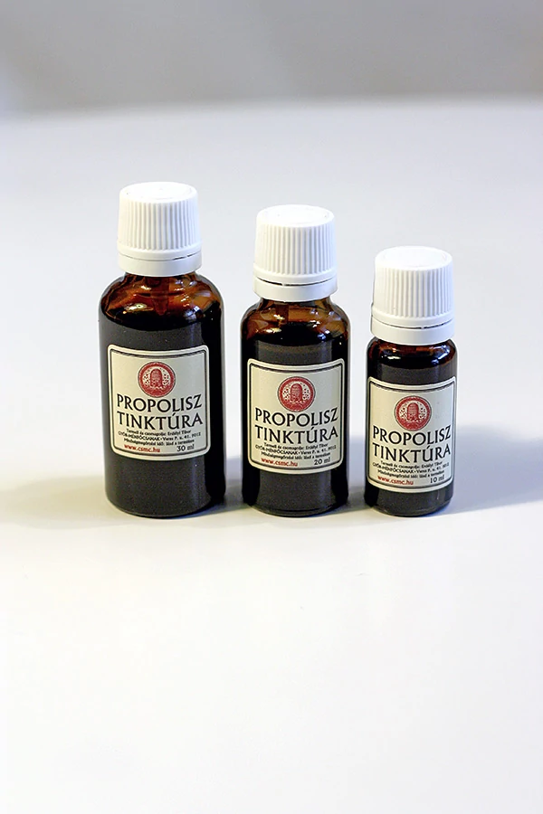 Propolisz tinktúra 30ml