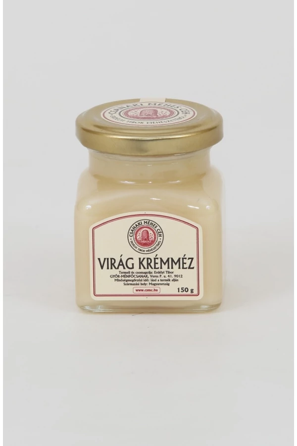 Virág krémméz 150g Virág krémméz 150g